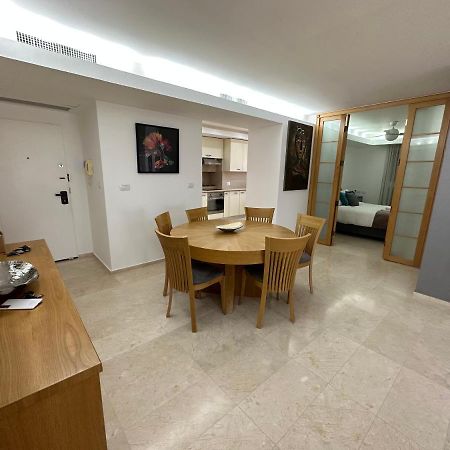 Yalarent Amdar Lux Lejlighed Eilat Eksteriør billede